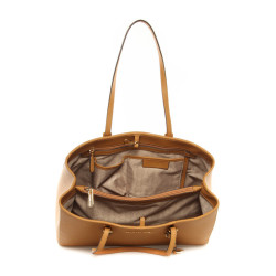 Bag “Jet Set Travel” Michael Kors light brown